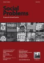 Social Problems cover image