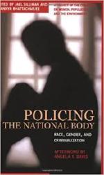 Policing the National Body: Sex, Race, and Criminalization cover image