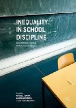 Inequality in School Discipline cover image