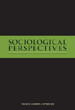 Sociological Perspectives cover image