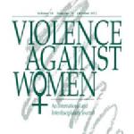 Violence Against Women cover image