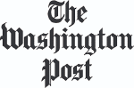 Washington Post cover image