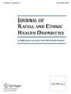 Journal of Racial and Ethnic Health Disparities cover image