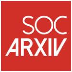 SocArXiv cover image