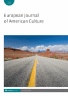 European Journal of American Culture cover image