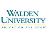 Ph.D. Dissertation in Criminal Justice, Walden University cover image