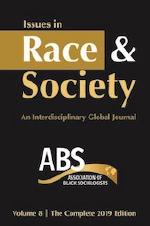 Issues in Race and Society cover image