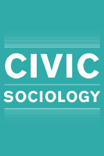 Civic Sociology cover image