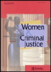 Women & Criminal Justice cover image