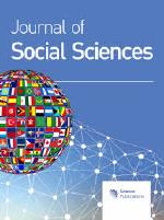 Journal of Social Sciences cover image