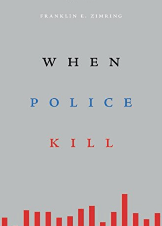 When Police Kill