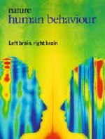 Nature Human Behaviour cover image