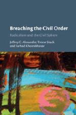 Breaching the Civil Order cover image