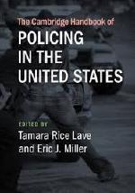 Cambridge Handbook of Policing in the United States cover image