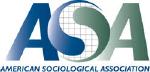 American Sociological Association cover image