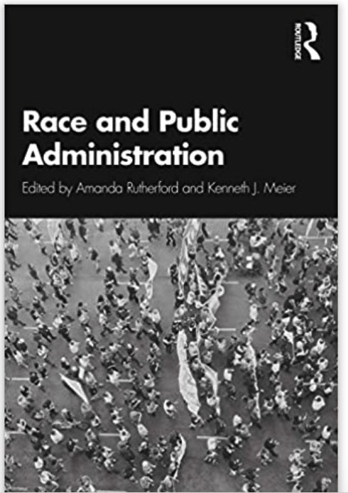 Race and Public Administration