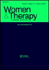 Women & Therapy cover image