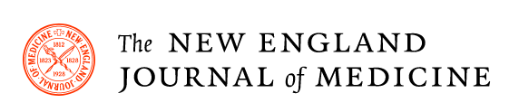 New England Journal of Medicine