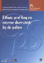 Cahiers Politiestudies cover image