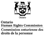 Ontario Human Rights Commission cover image