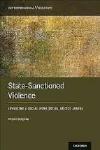 State-Sanctioned Violence: Advancing a Social Work Social Justice Agenda cover image