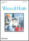 Women & Health cover image