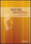 Social Identities cover image
