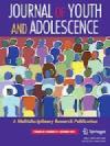 Journal of Youth and Adolescence cover image