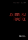 Journalism Practice cover image