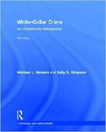 White-Collar Crime: An Opportunity Perspective cover image