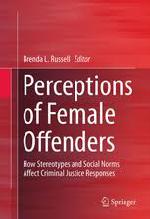 Perceptions of Female Offenders cover image