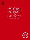 Social Science & Medicine cover image