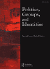 Politics, Groups and Identities cover image