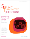 Sexually Transmitted Infections cover image