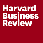 Harvard Business Review cover image