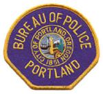 Portland Police Bureau cover image