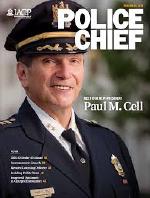 Police Chief cover image