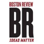 Boston Review cover image