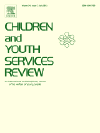 Children and Youth Services Review cover image