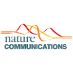 Nature Communications cover image