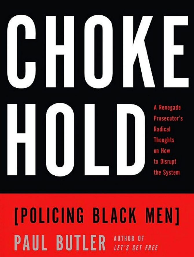 Chokehold: Policing Black Men