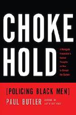 Chokehold: Policing Black Men cover image