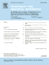 Personality and Individual Differences cover image