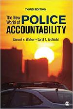 The New World of Police Accountability cover image