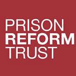 Prison Reform Trust cover image