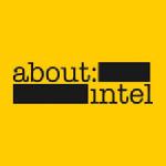 about: intel cover image