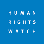 Human Rights Watch cover image