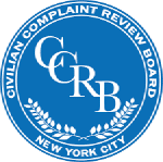 NYC Civilian Complaint Review Board cover image