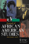 Journal of African American Studies cover image