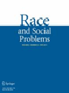 Race and Social Problems cover image